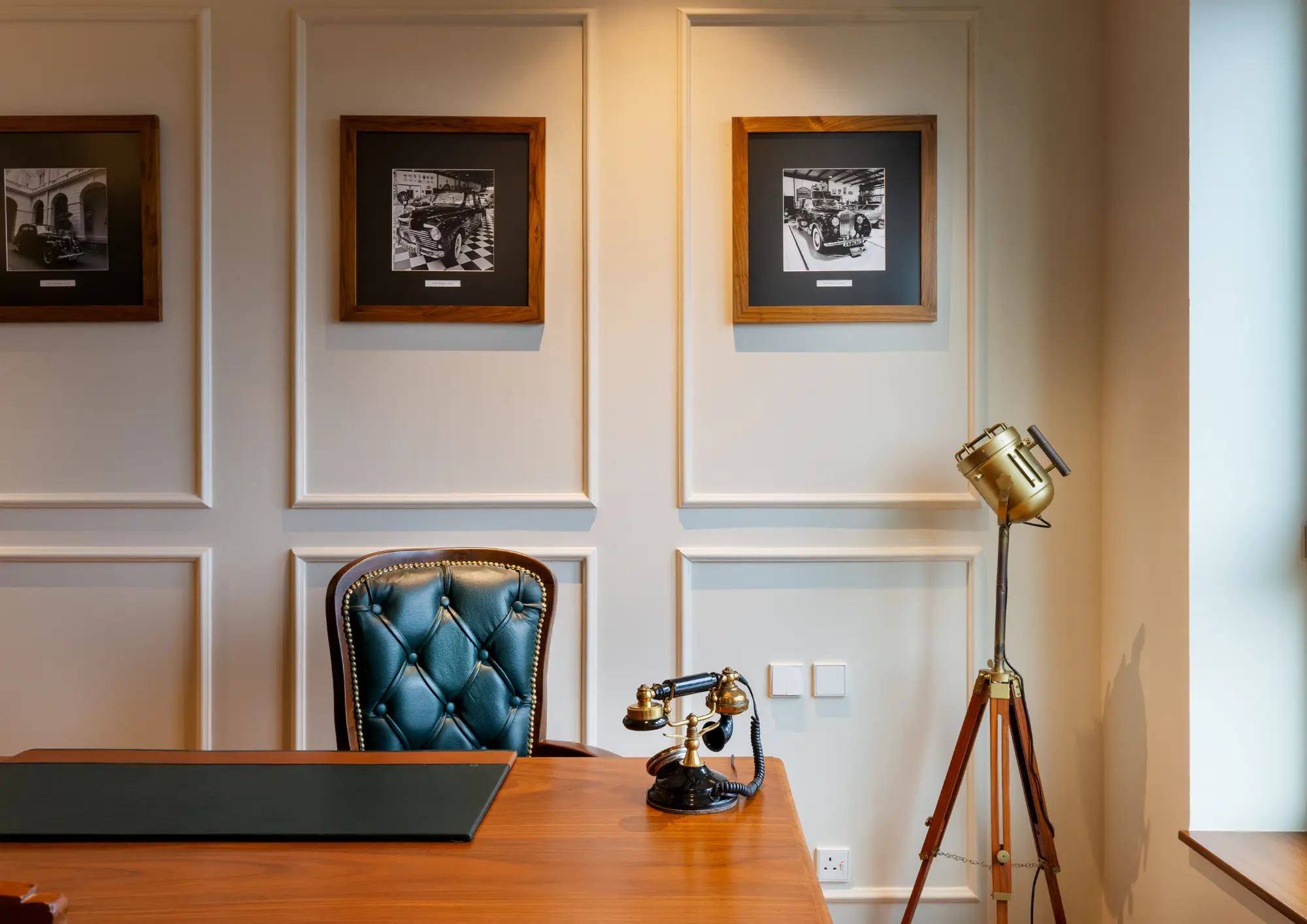 Residential Projects