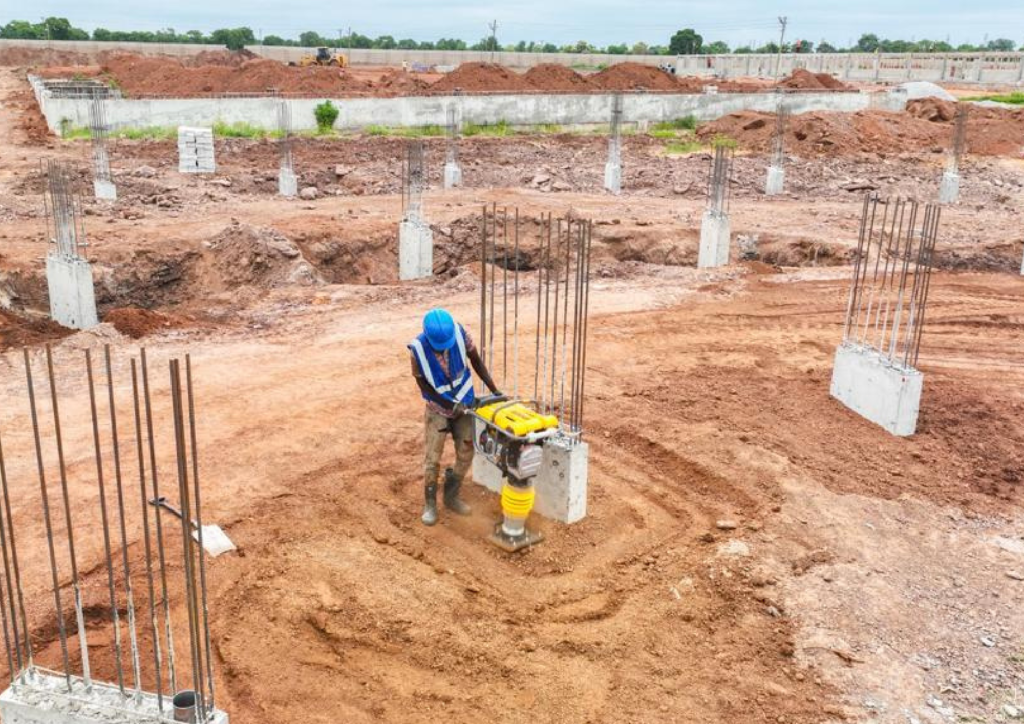 International Projects