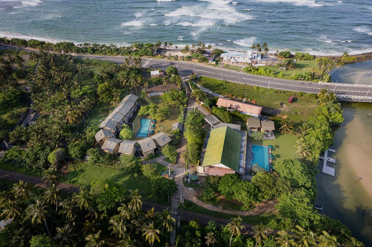 Hospitality Projects