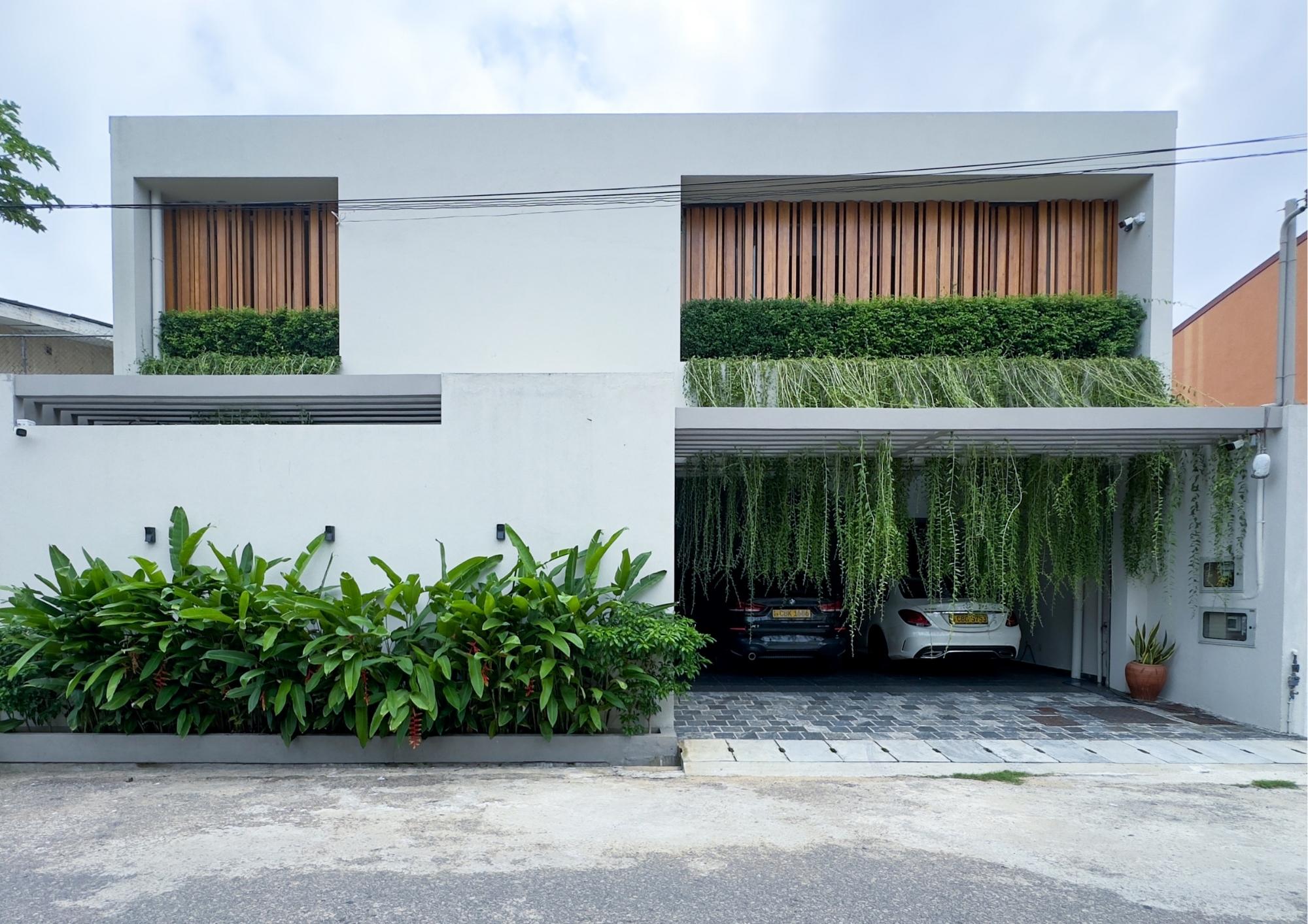 Residential Projects