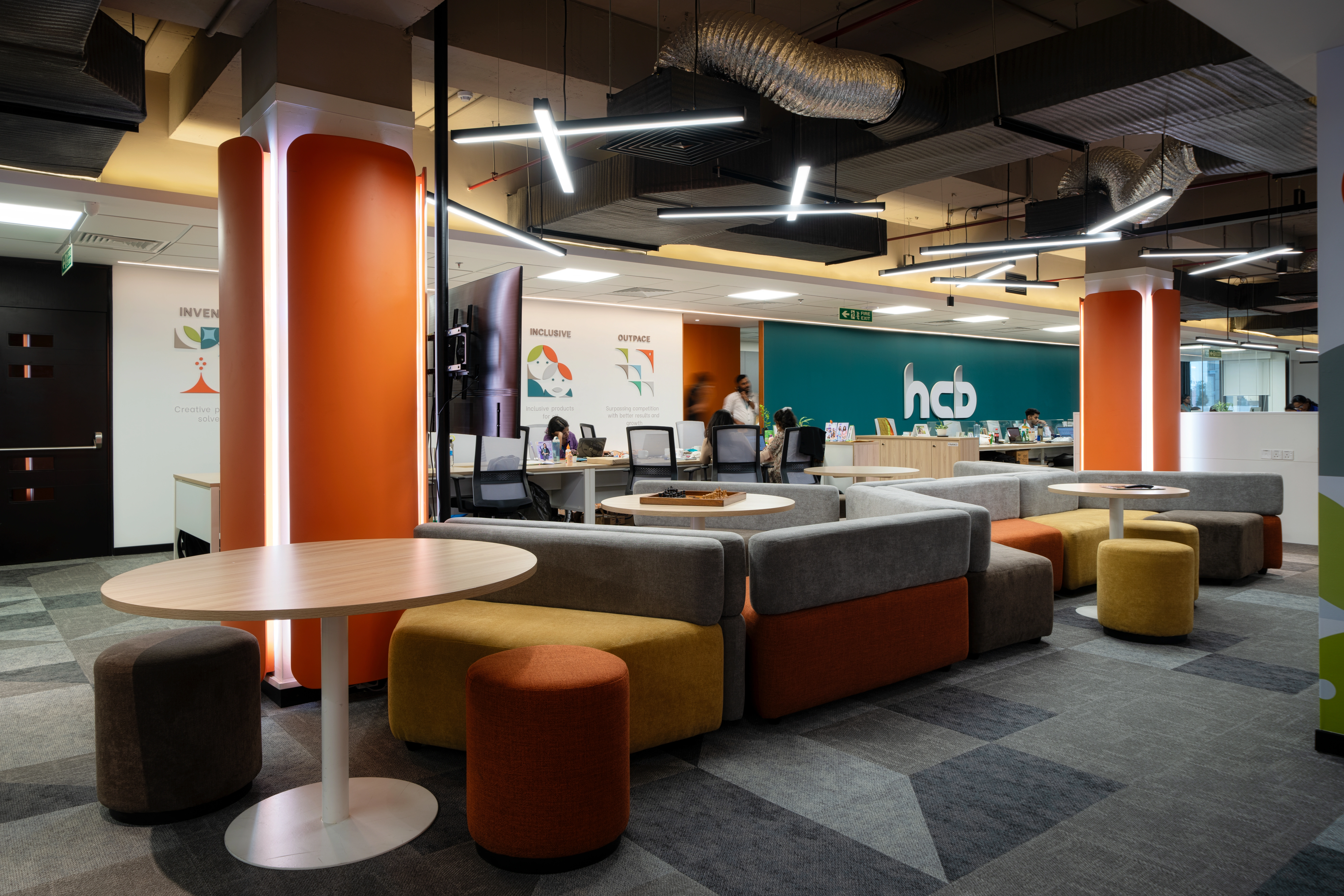 Hemas Holdings - Colombo