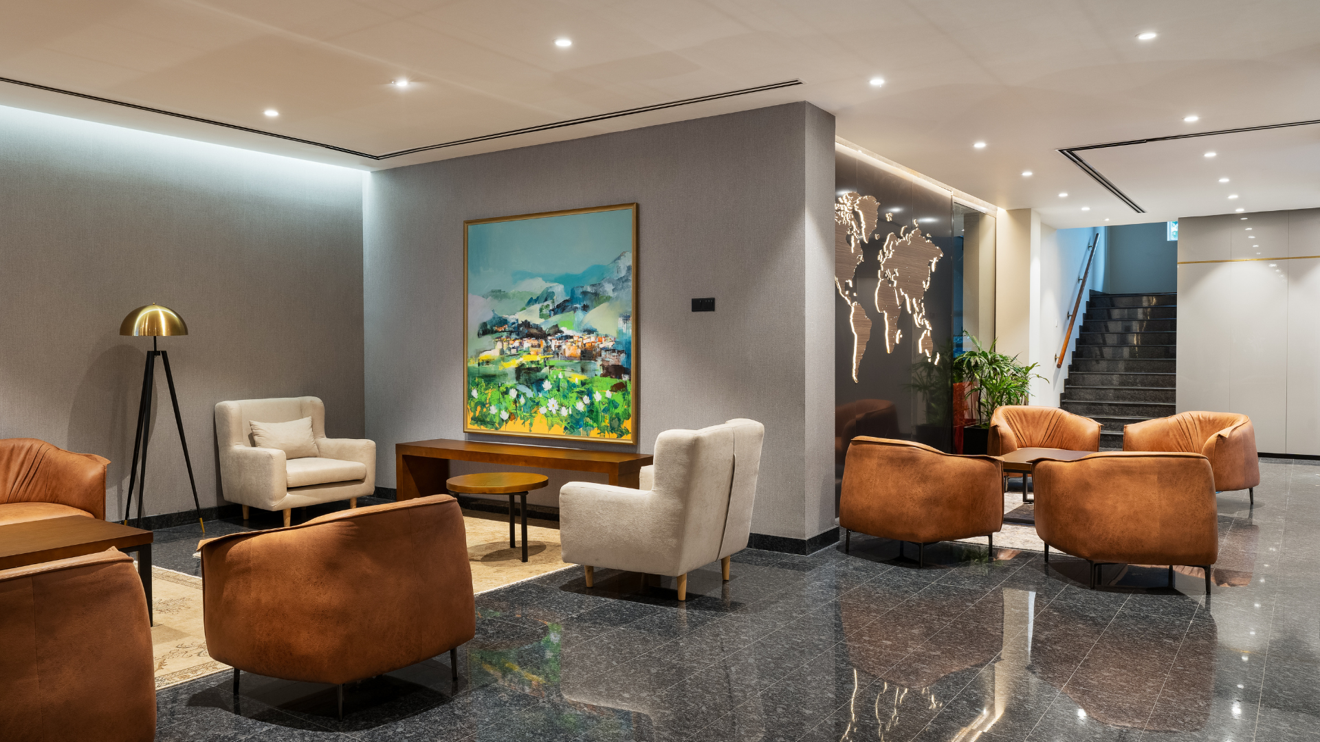 LOLC - Head Office - Image 2