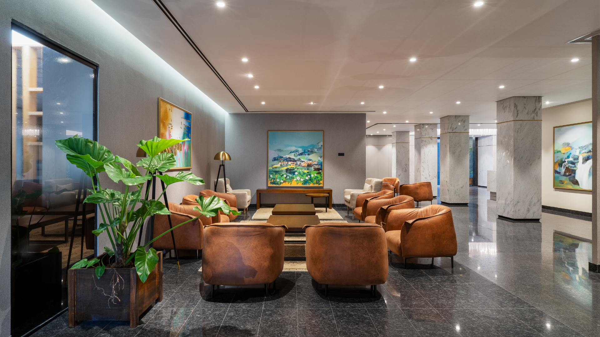 LOLC - Head Office - Image 5