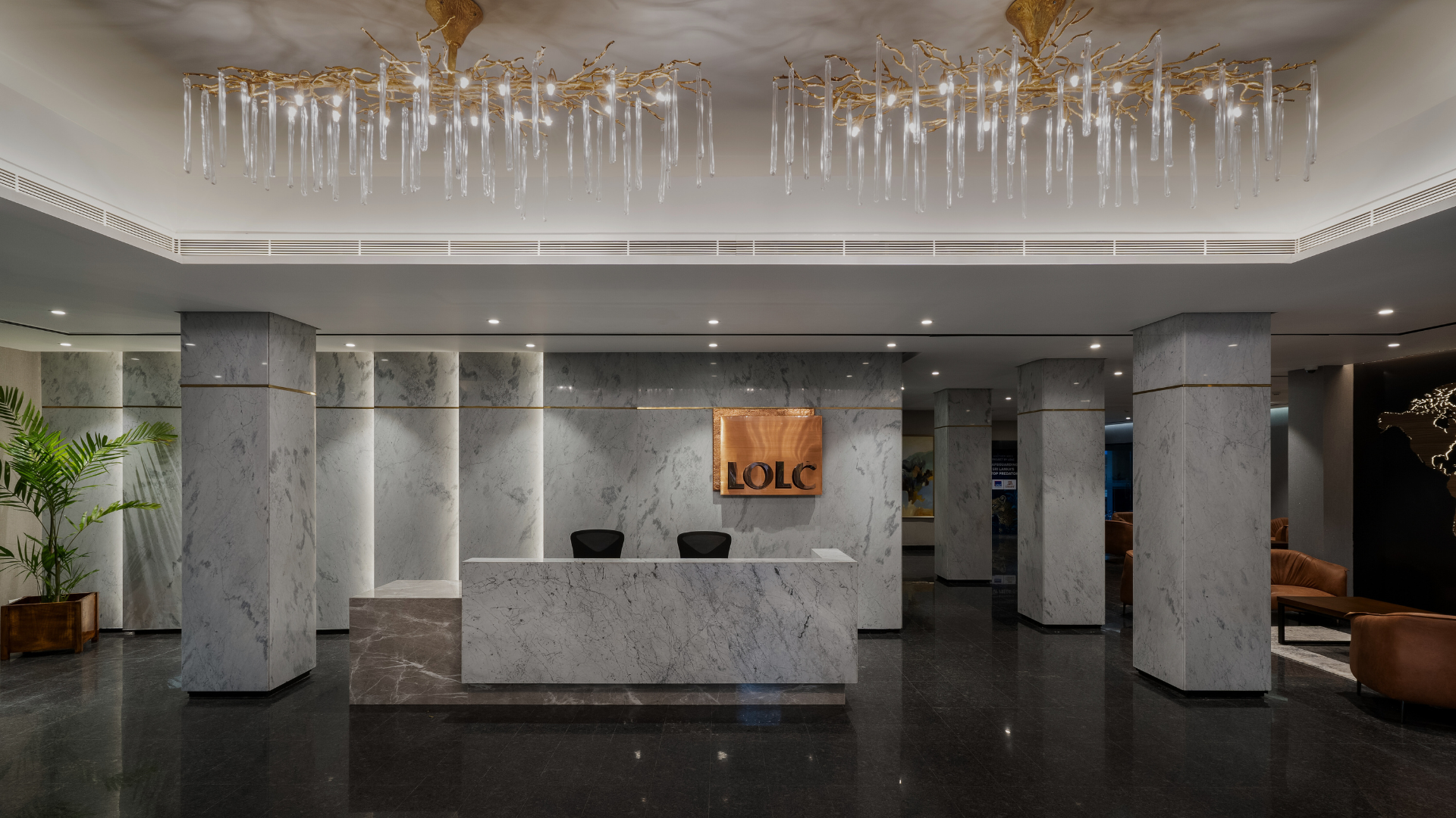 LOLC - Head Office - Rajagiriya