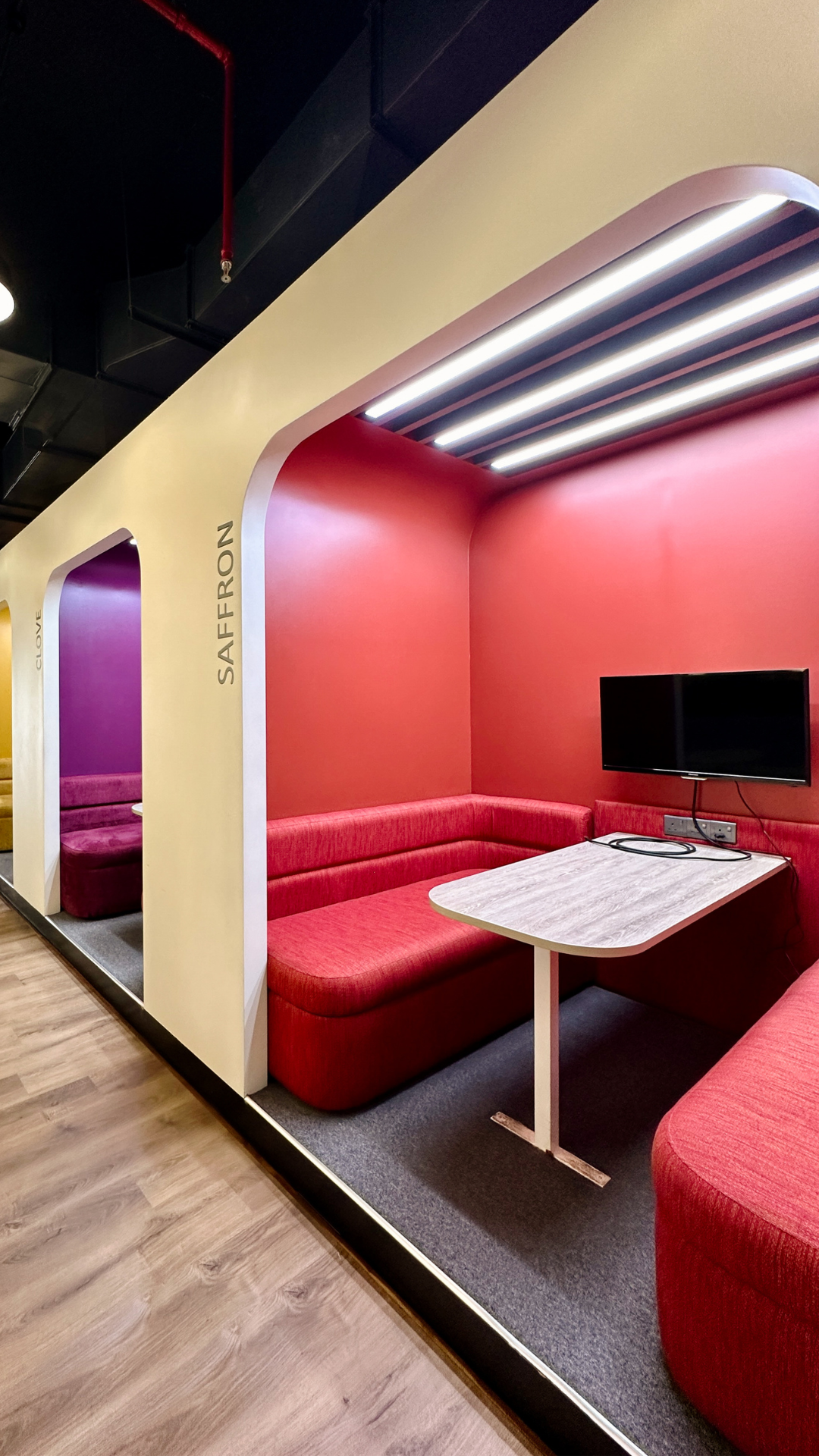 Norlanka Manufacturing Ltd - Image 2