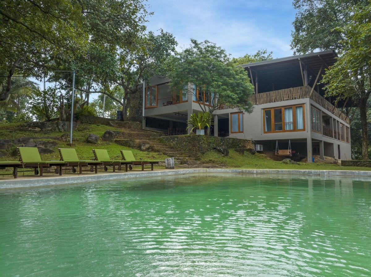 The Birds Park Resort - Image 12