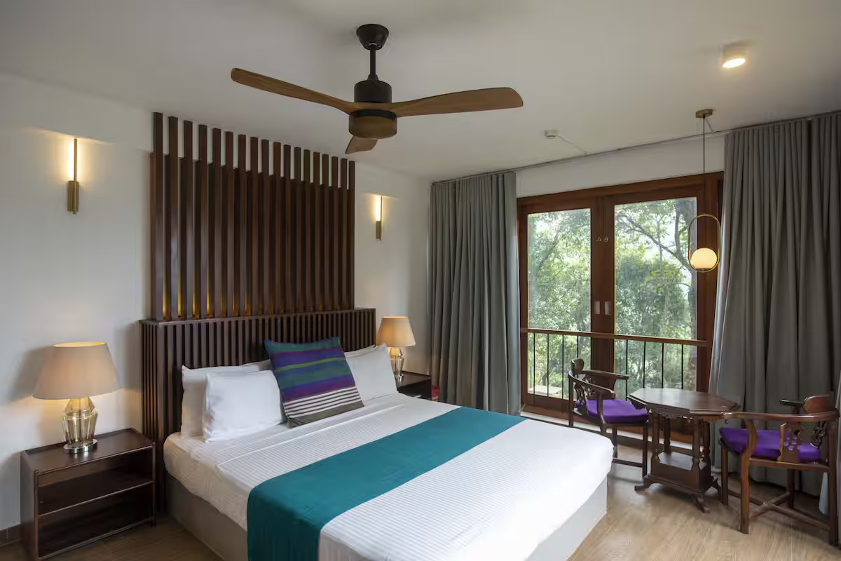 The Birds Park Resort - Image 7