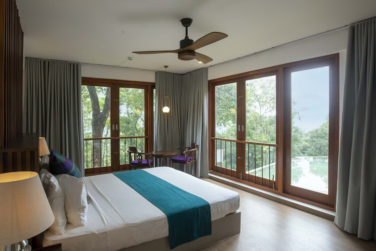 The Birds Park Resort - Image 8