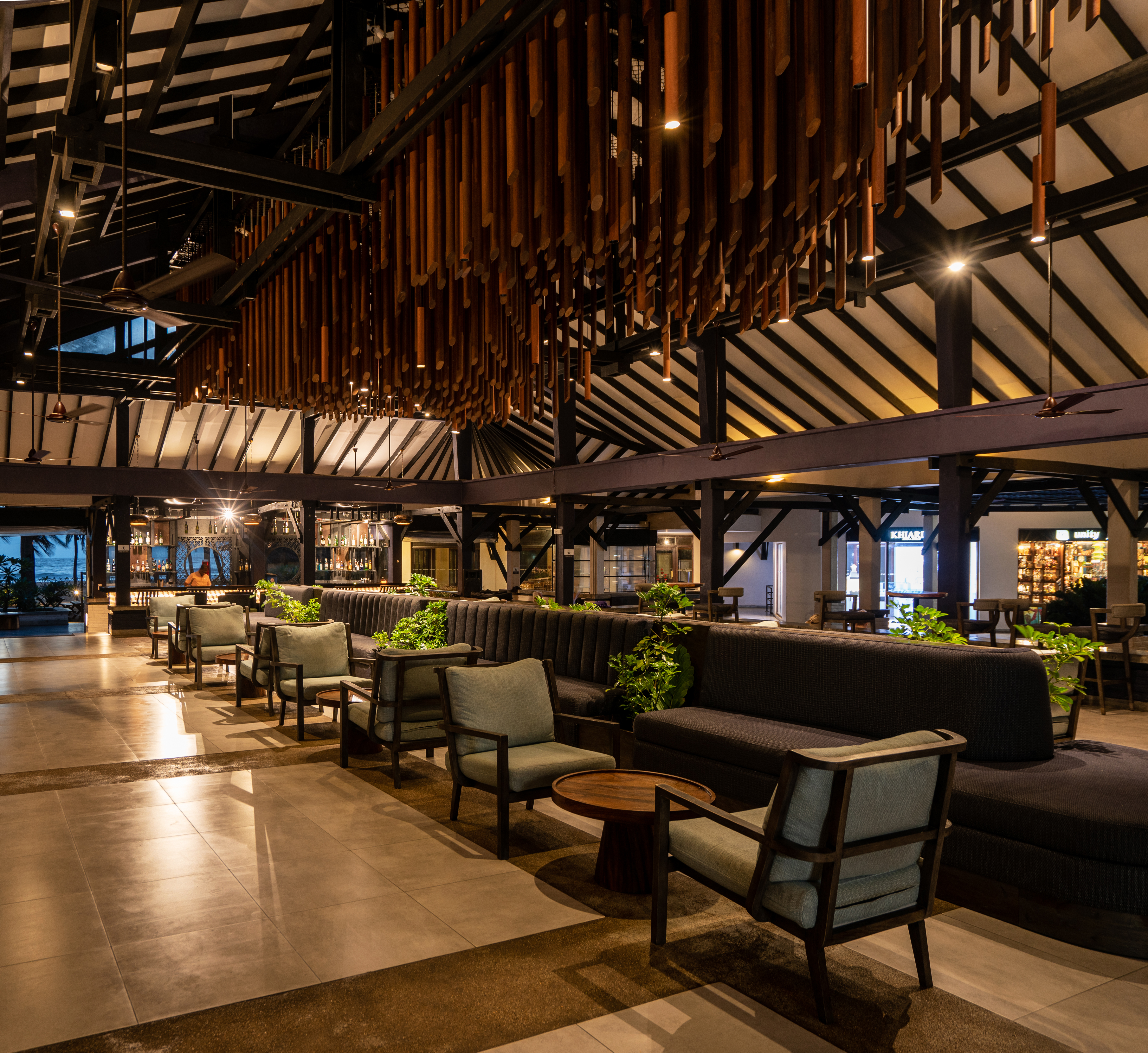 Club Dolphin - Image 11