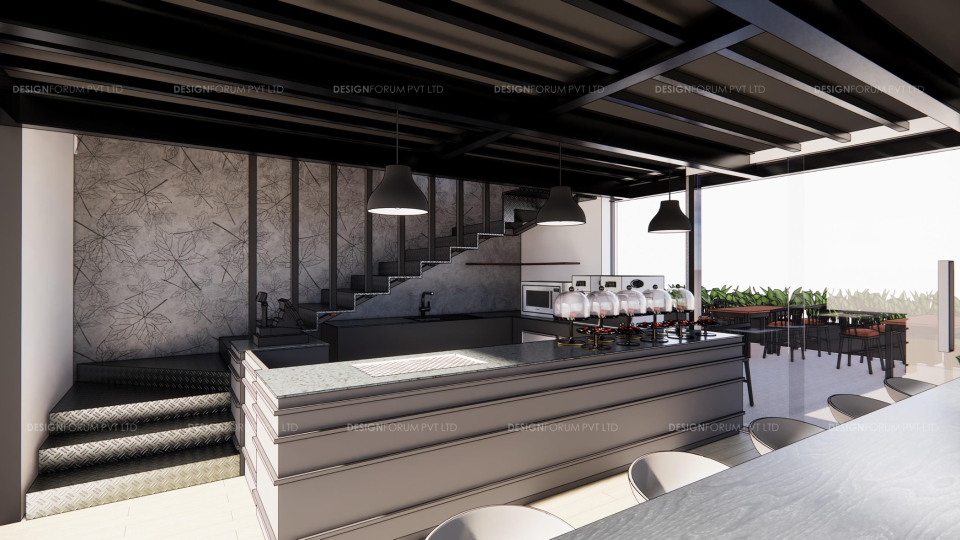 Department of Coffee - Image 1