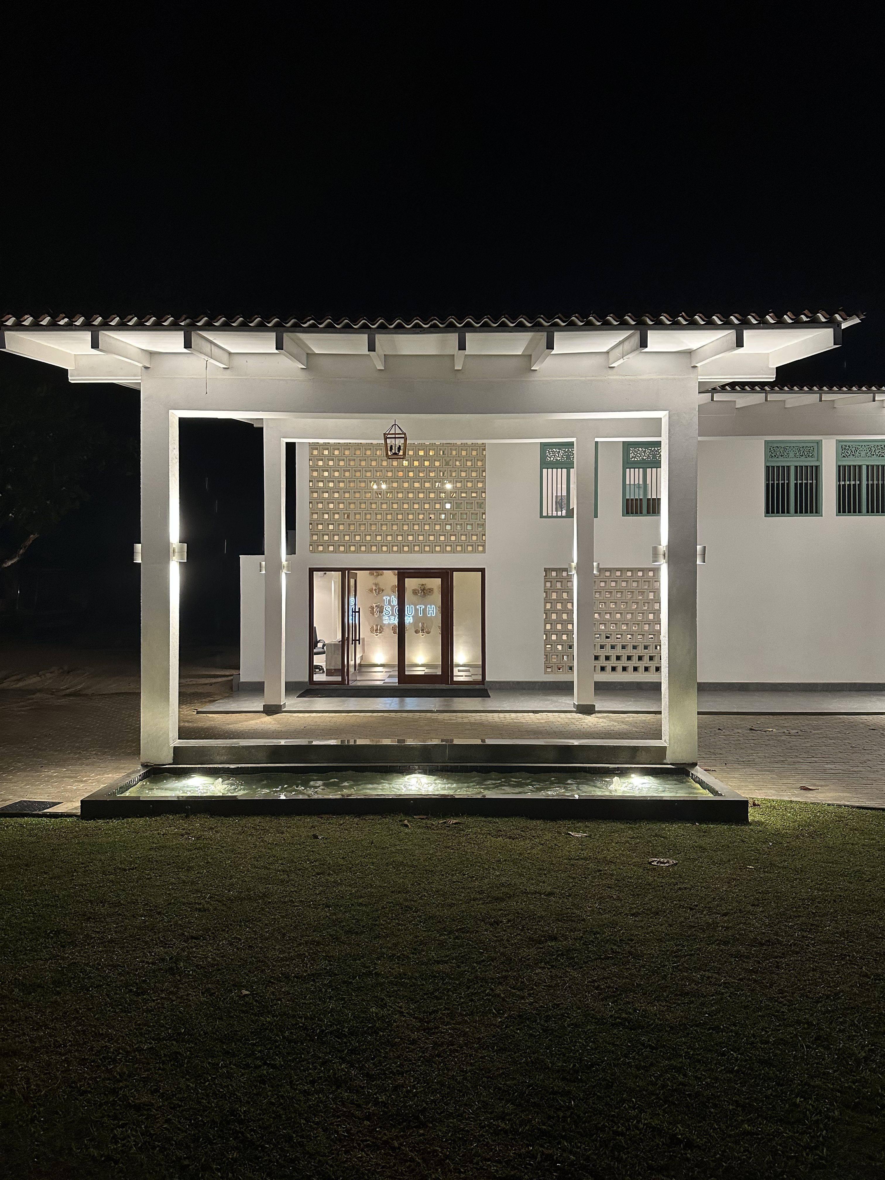 The South Beach - Image 1