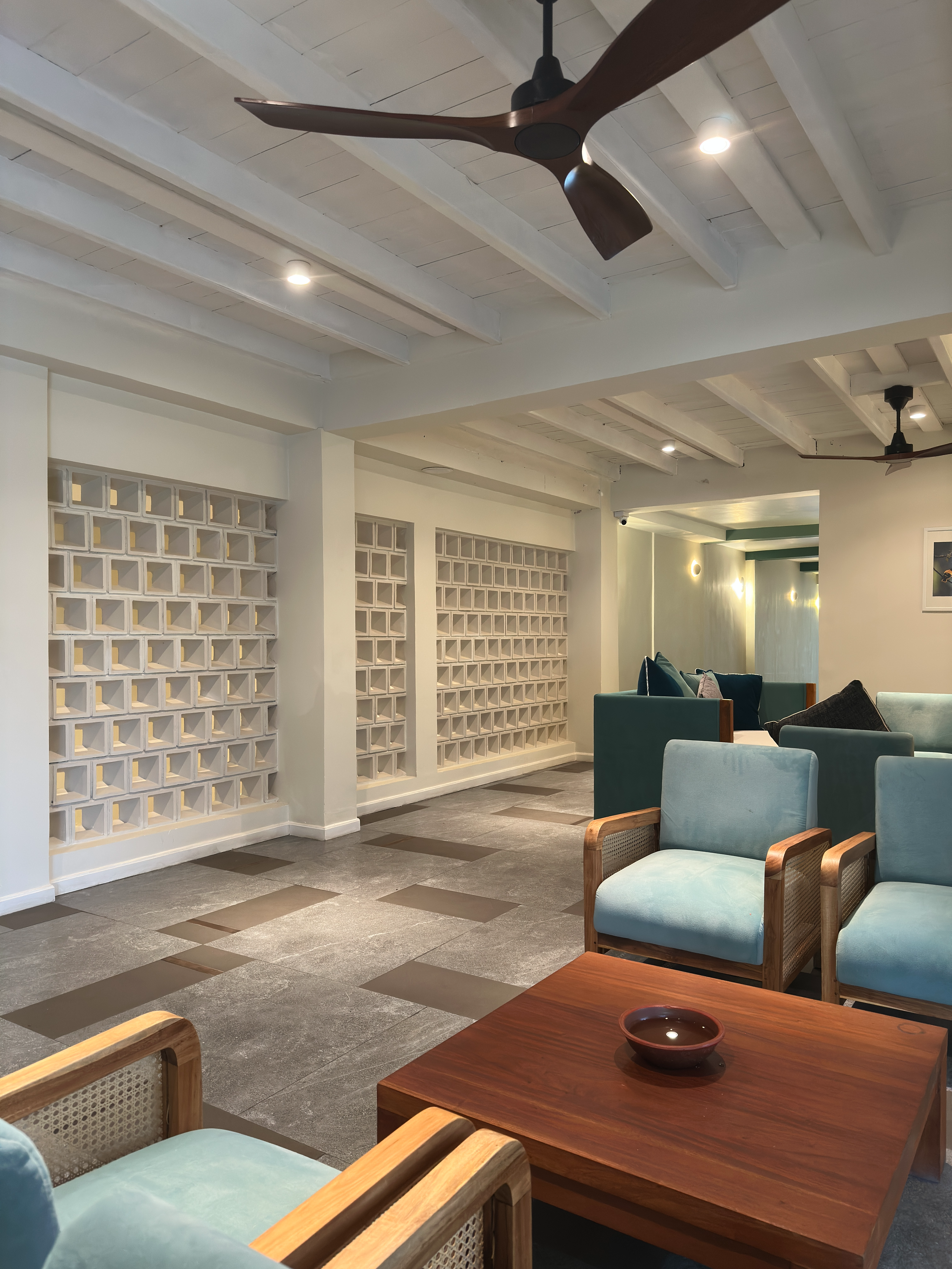 The South Beach - Image 15