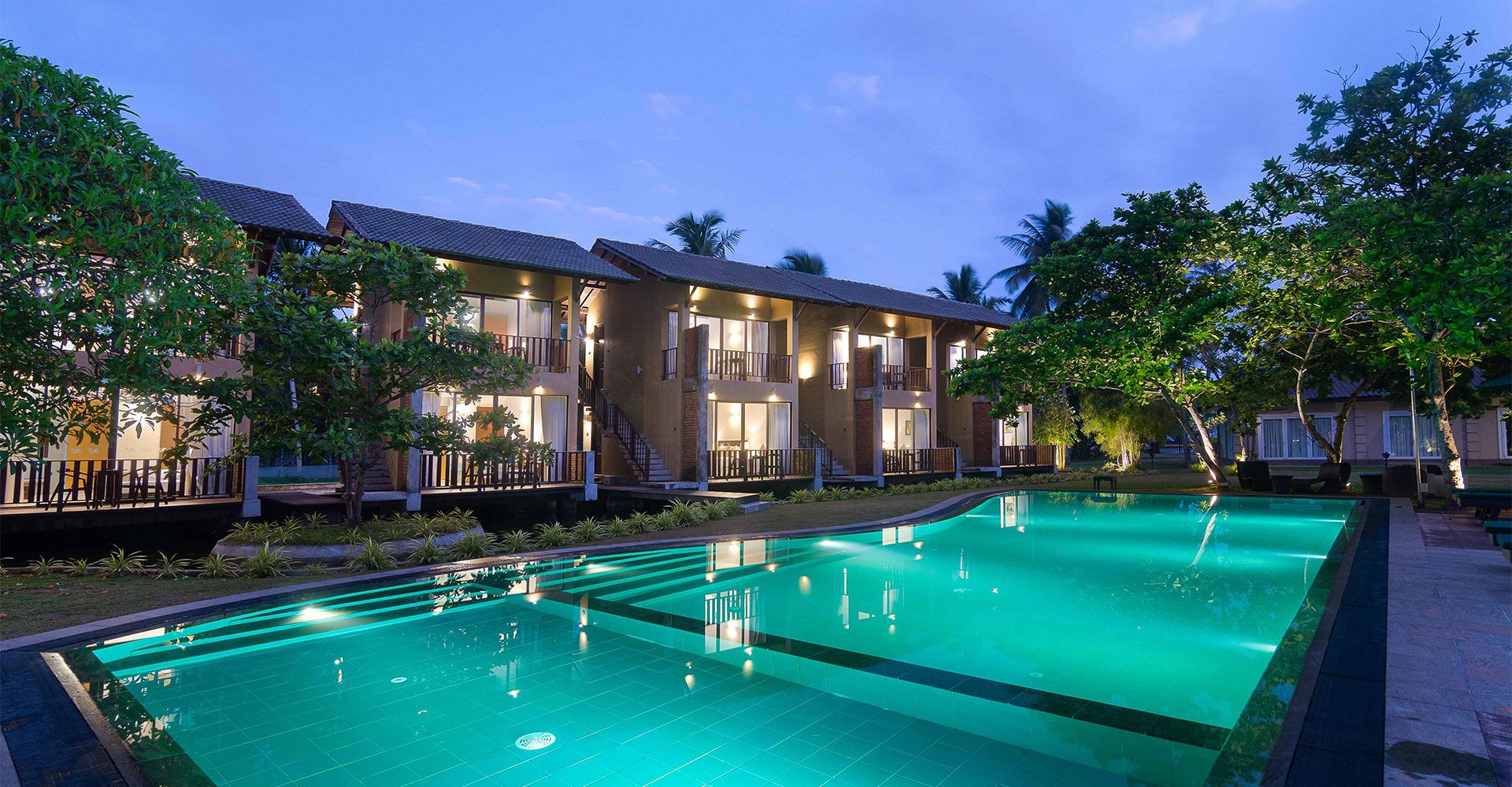 The South Lake - Image 10