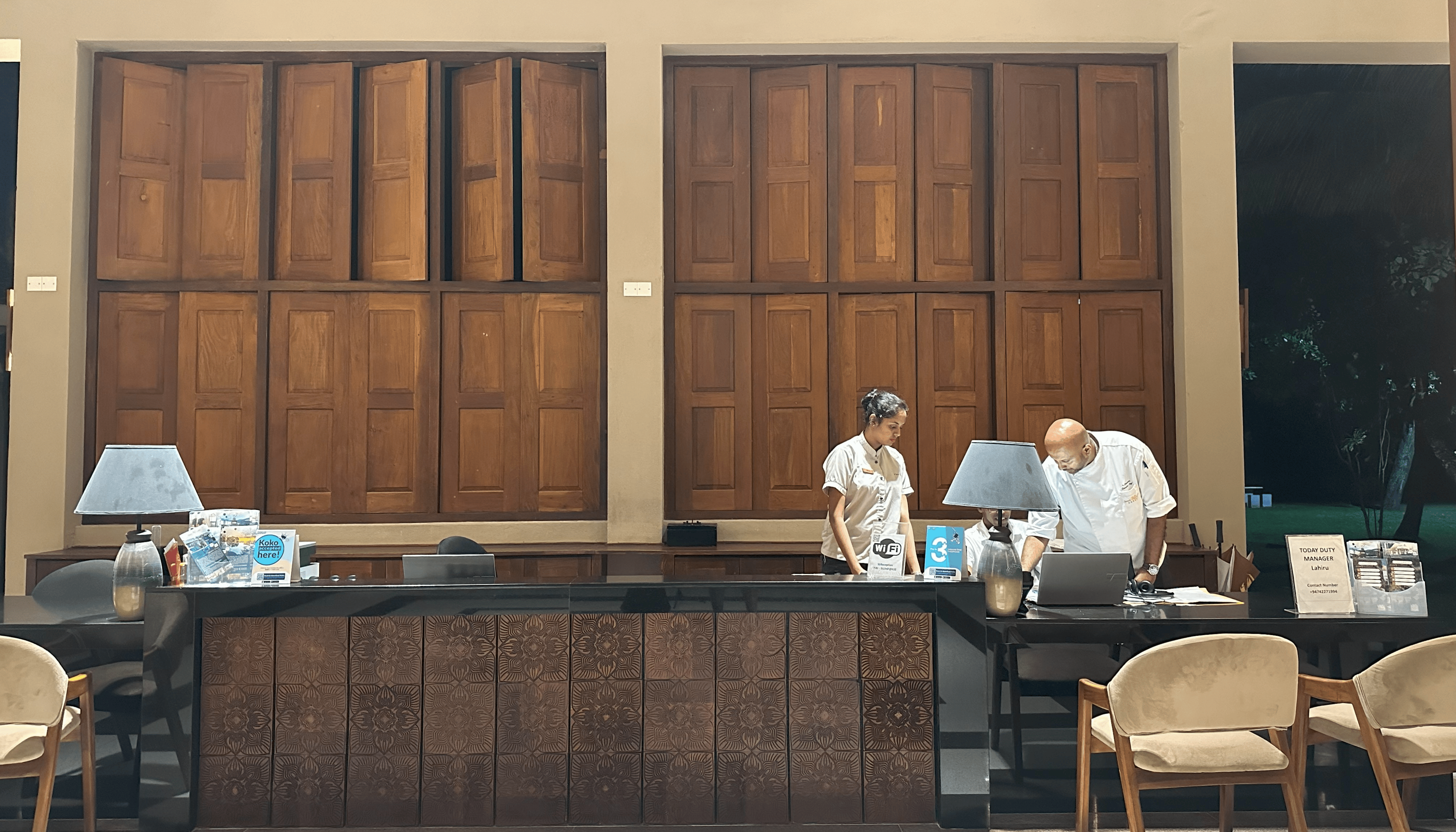 The South Lake - Image 4