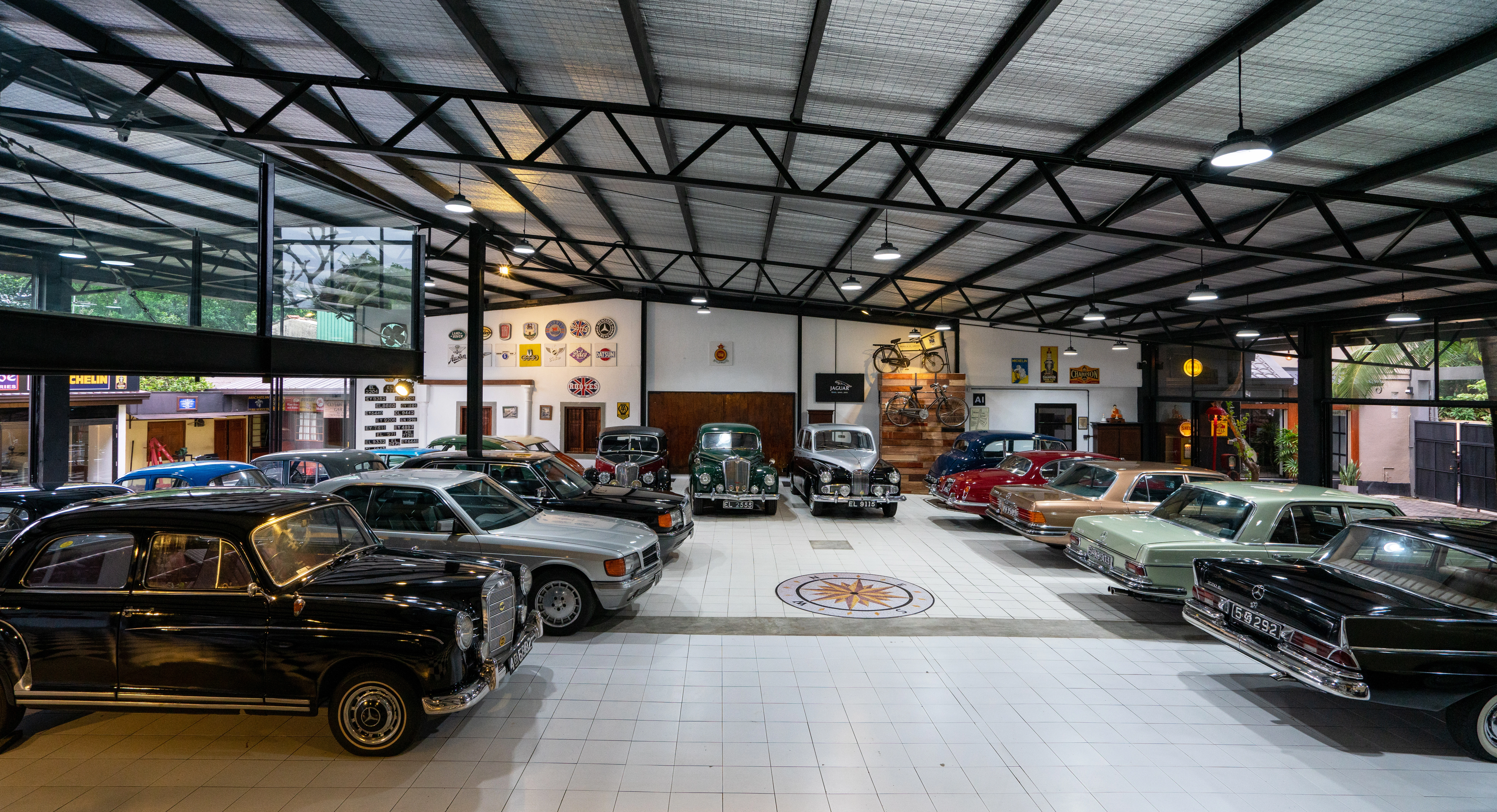 Automotive gallery (Private Collection) - Image 6