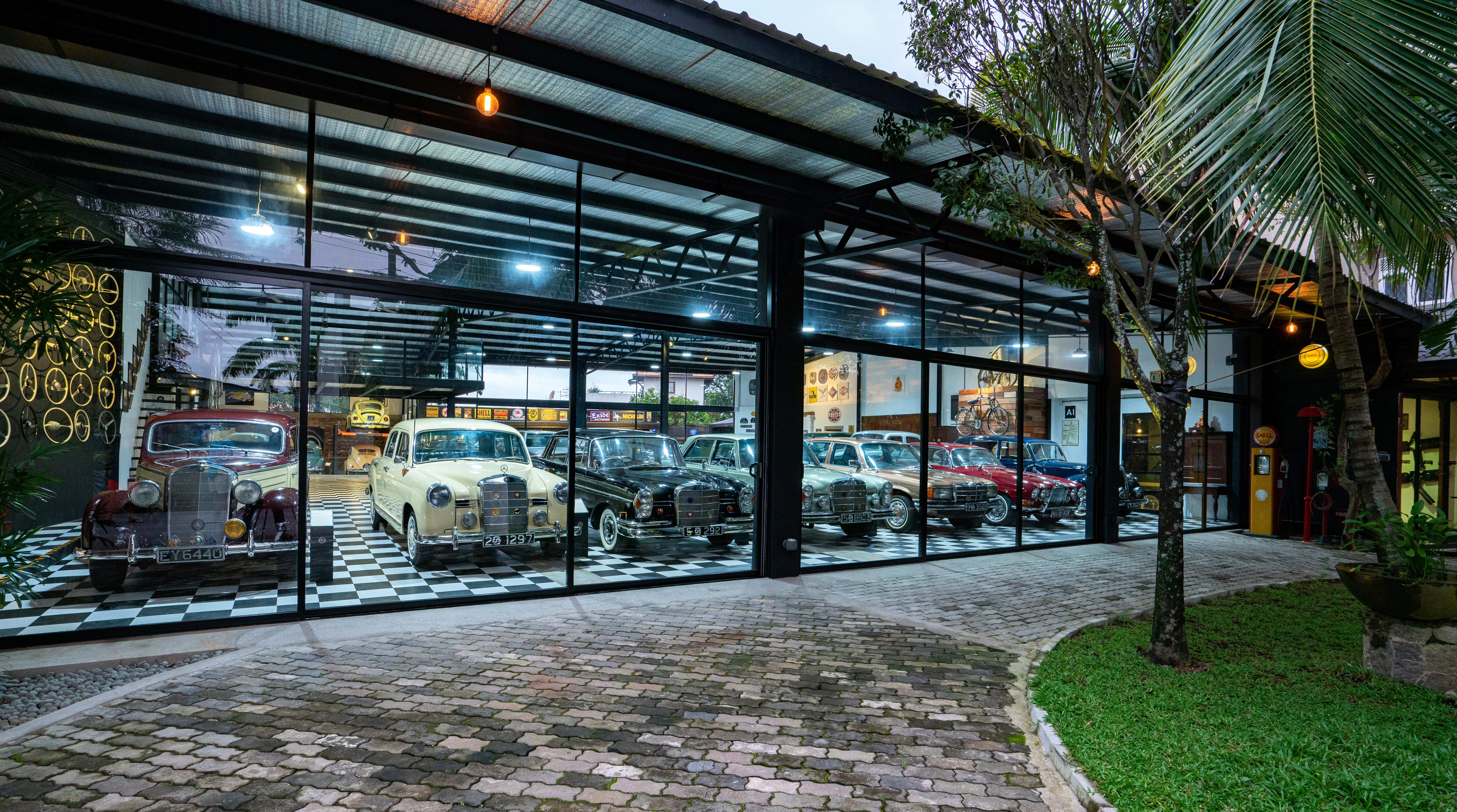 Automotive gallery (Private Collection) - Image 13