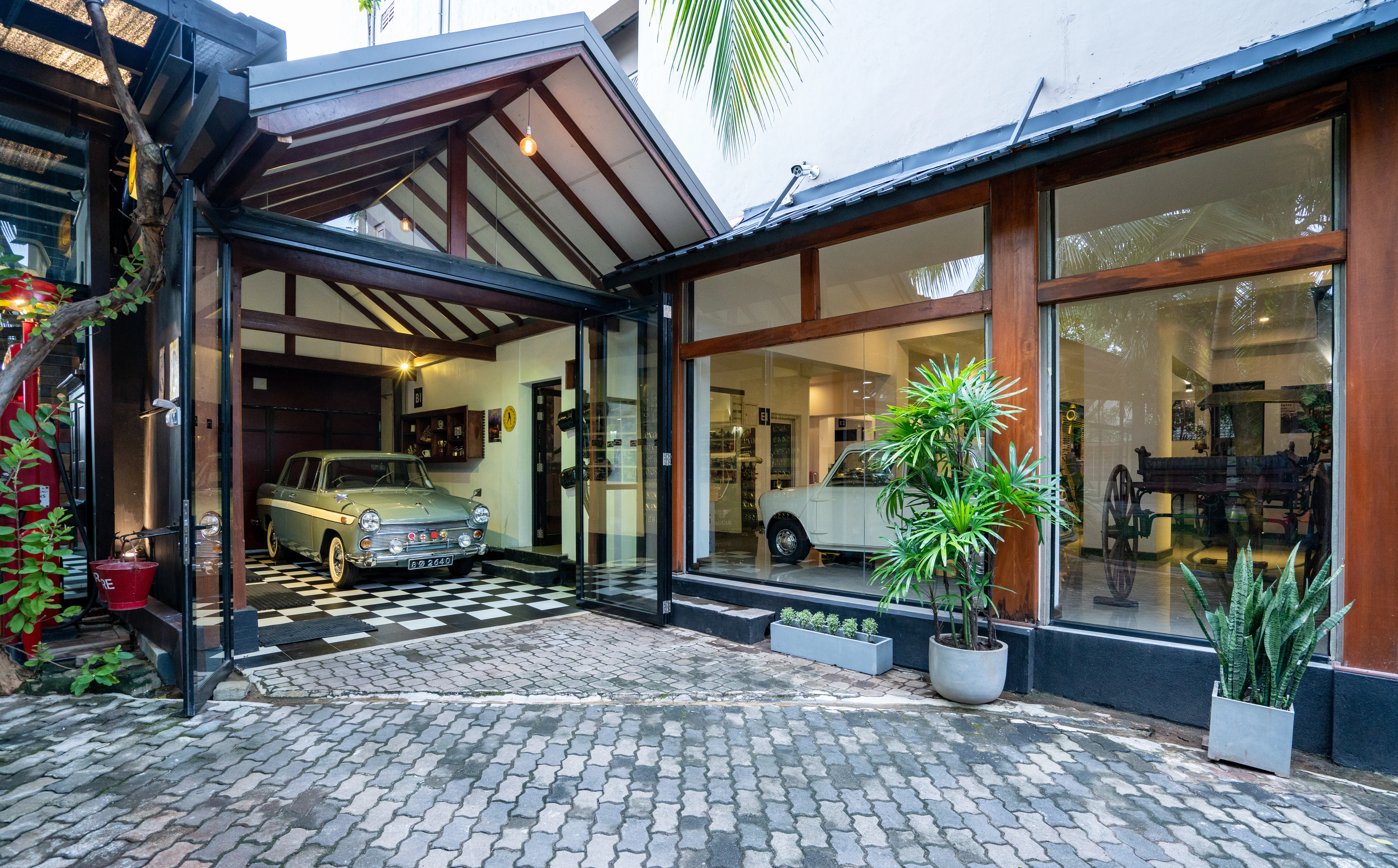 Automotive gallery (Private Collection) - Image 16