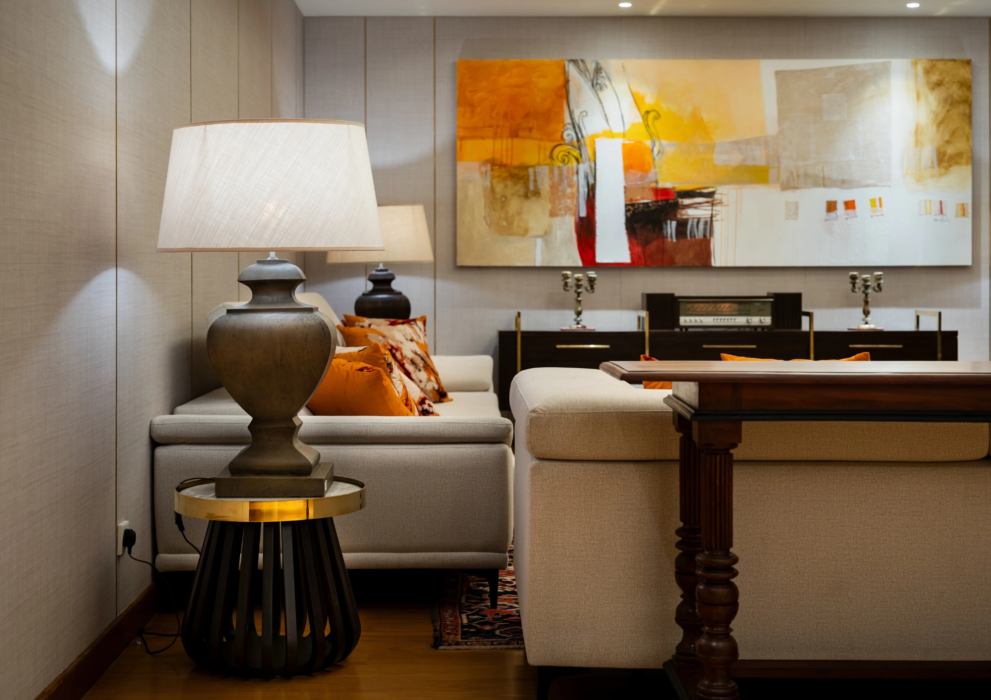 Penthouse Interior - Image 2