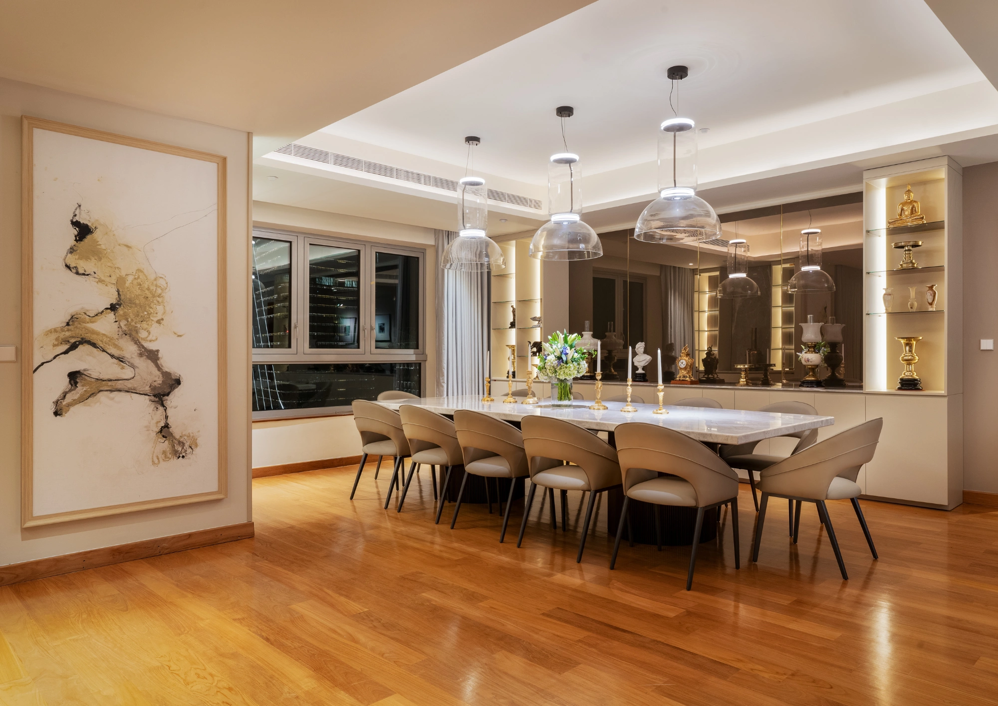 Cinnamon Life - Colombo