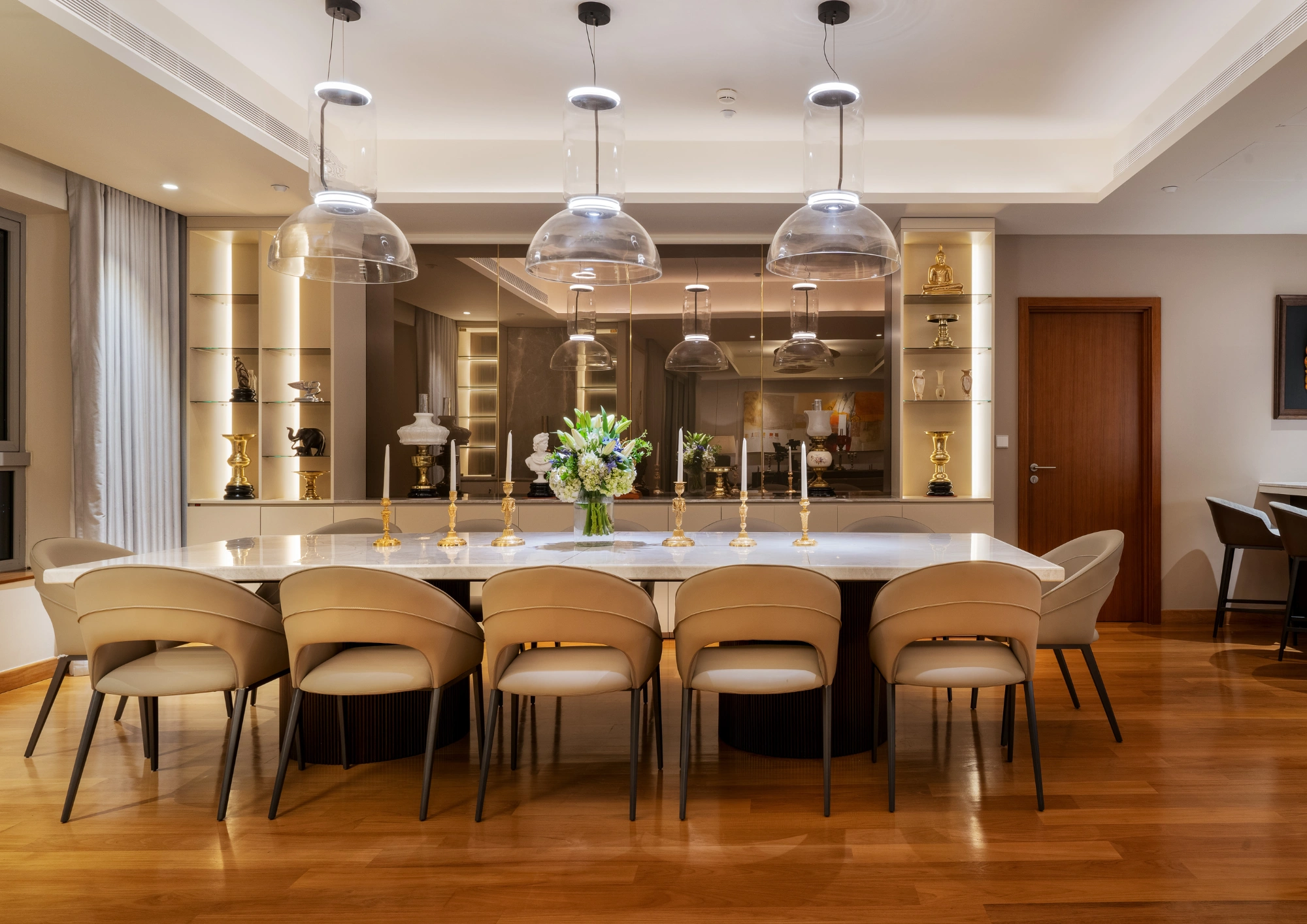 Penthouse Interior - Image 4