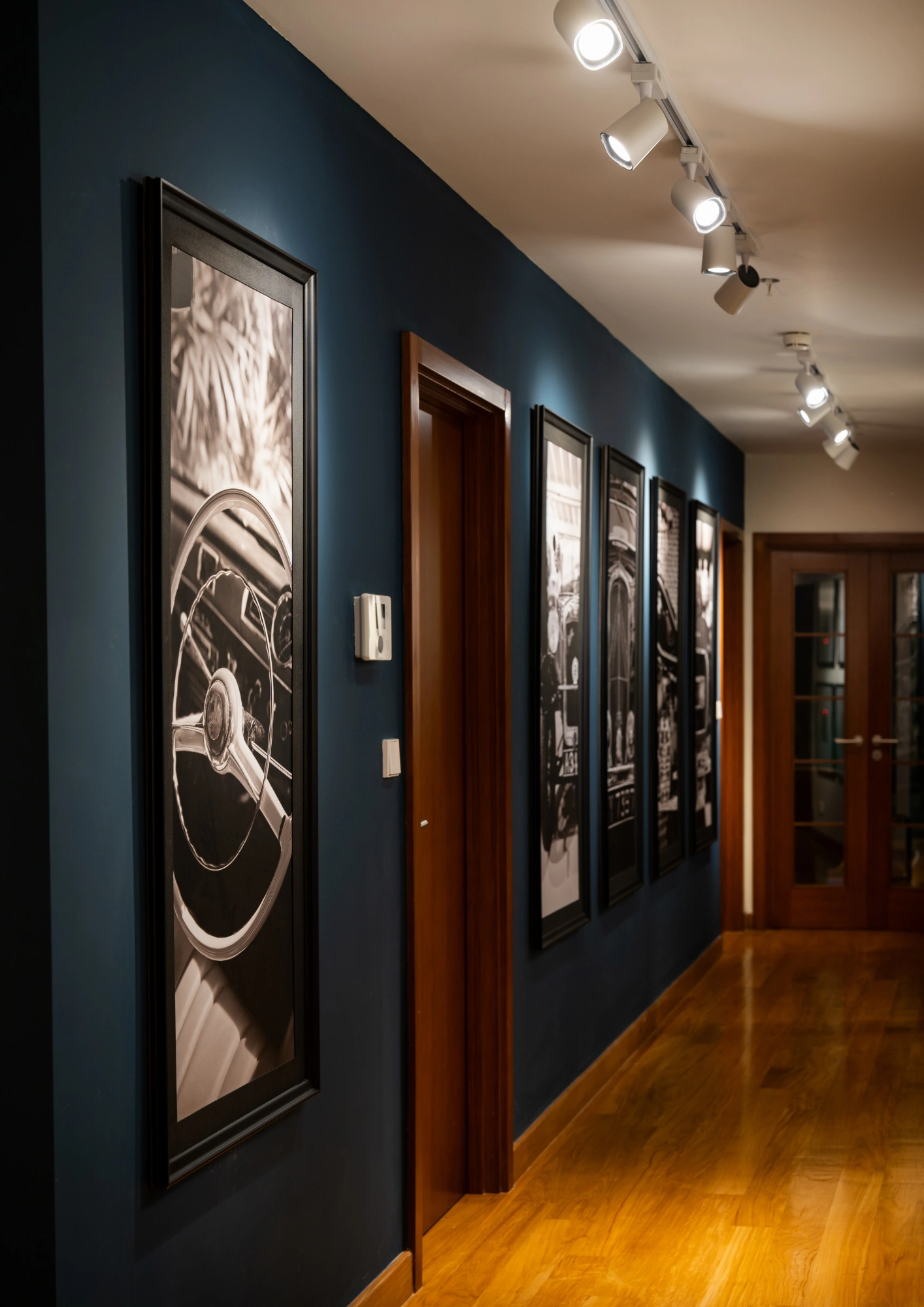 Penthouse Interior - Image 6