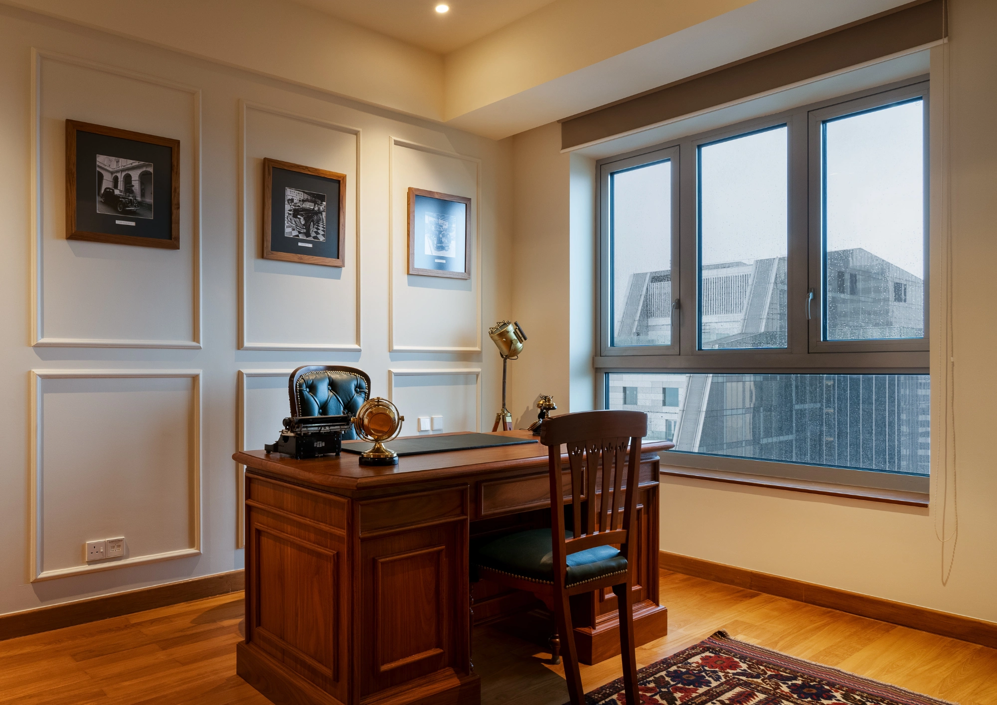 Penthouse Interior - Image 7