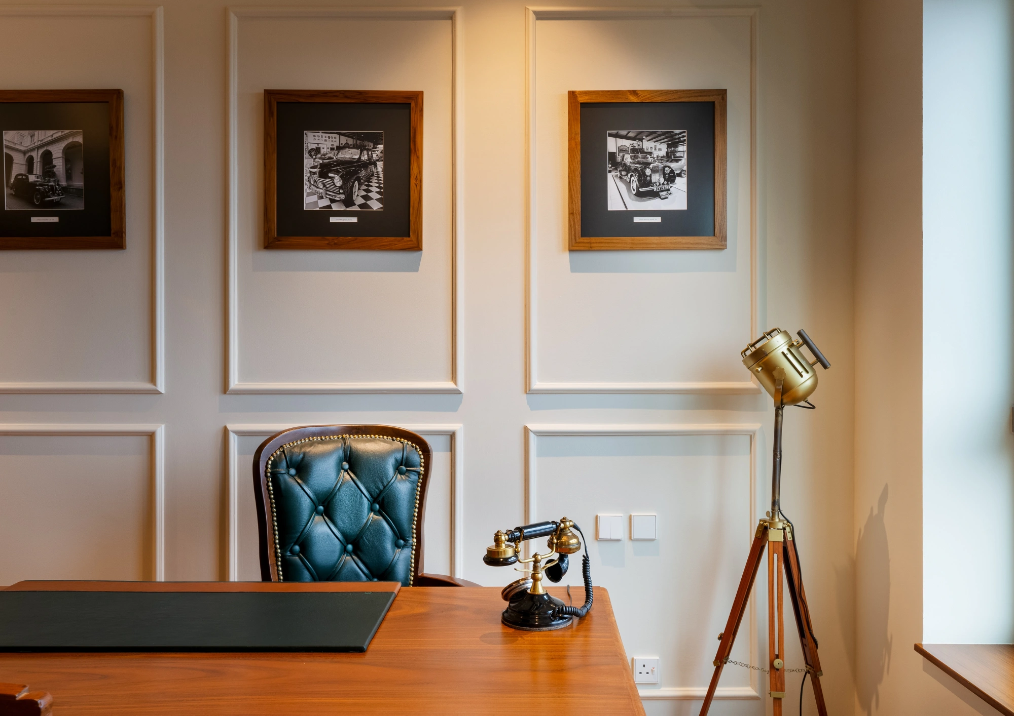 Penthouse Interior - Image 8