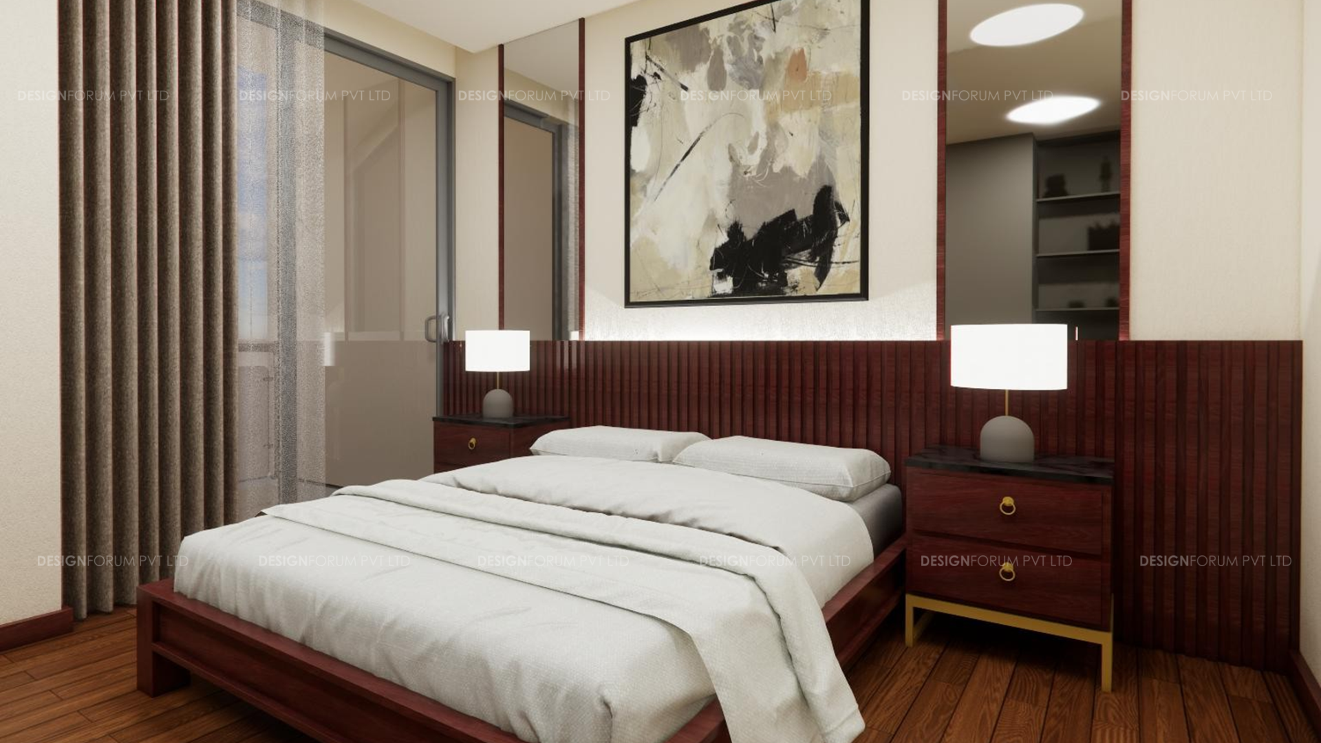 Iceland Apartment - Image 14