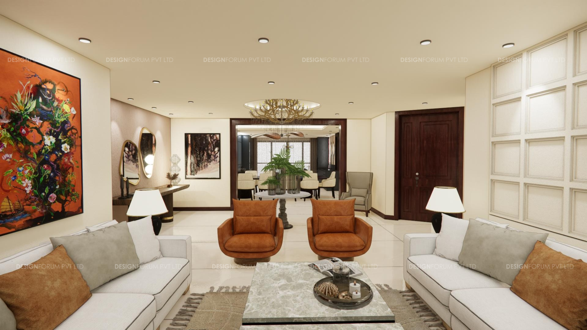 Iceland Apartment - Image 2