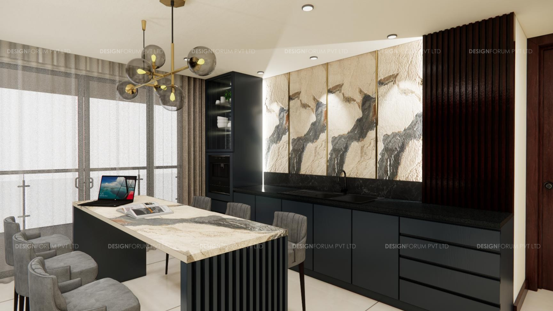 Iceland Apartment - Image 5