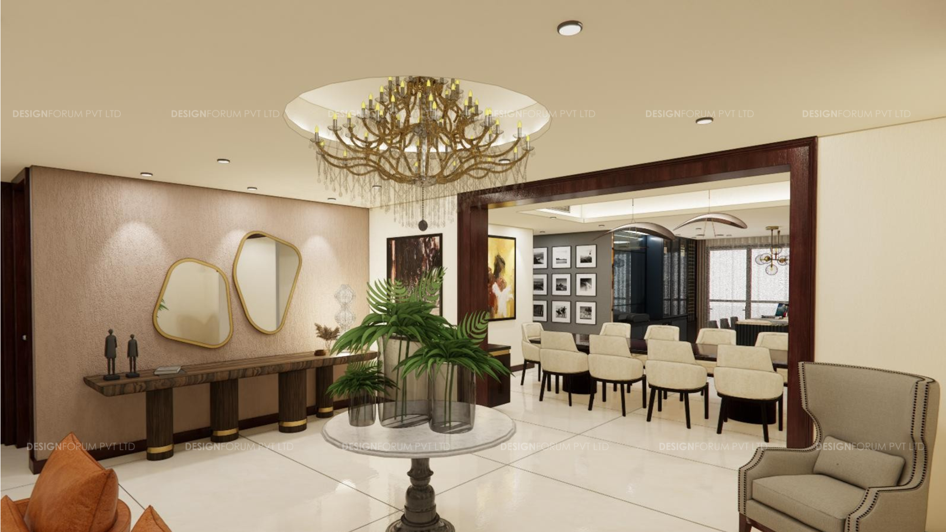 Iceland Apartment - Colombo 03