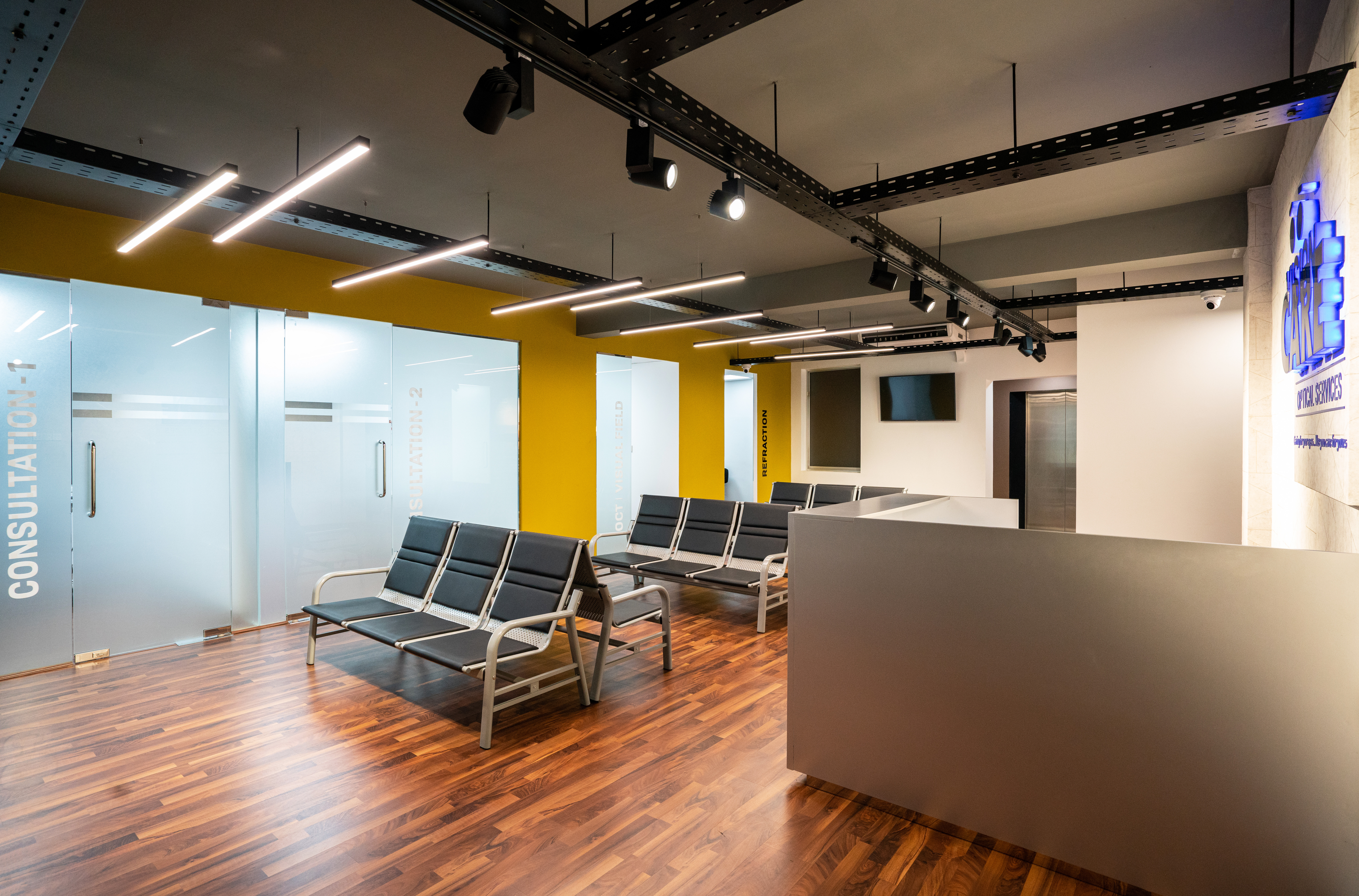 Vision Care - Image 5