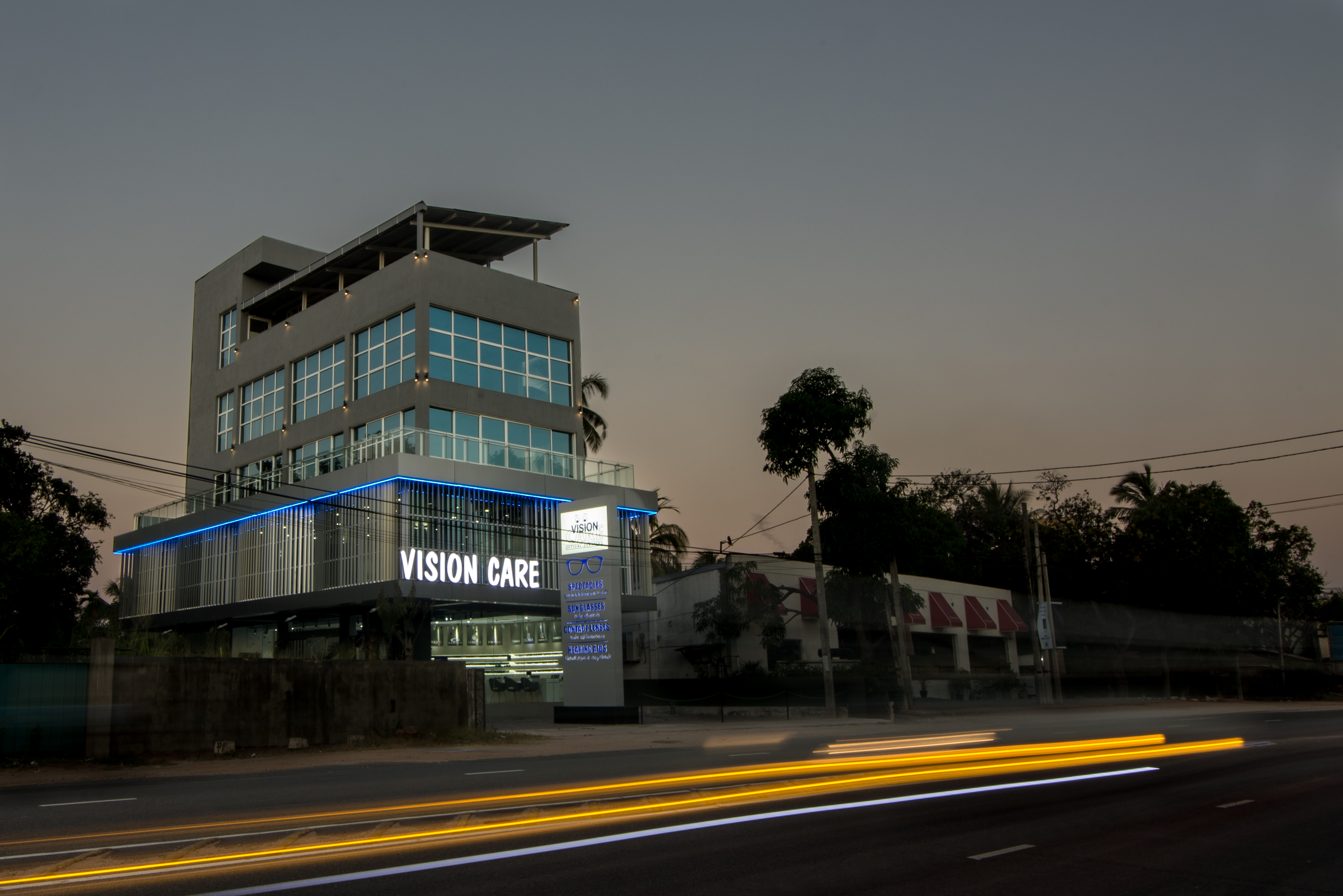 Vision Care - Image 2