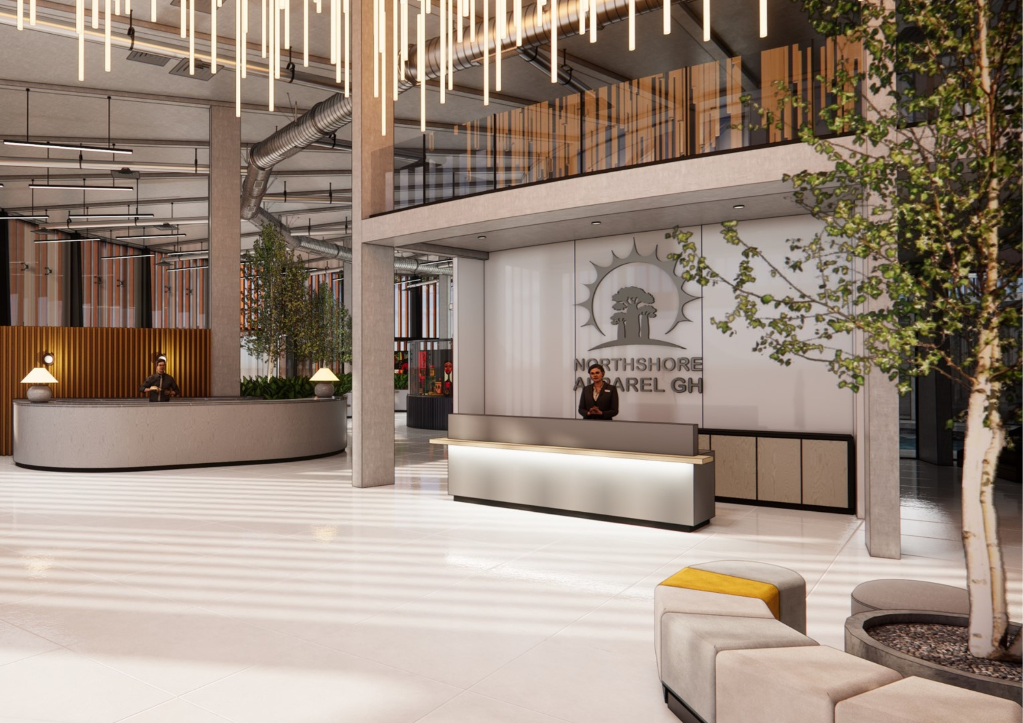 Apparel Complex - Image 9