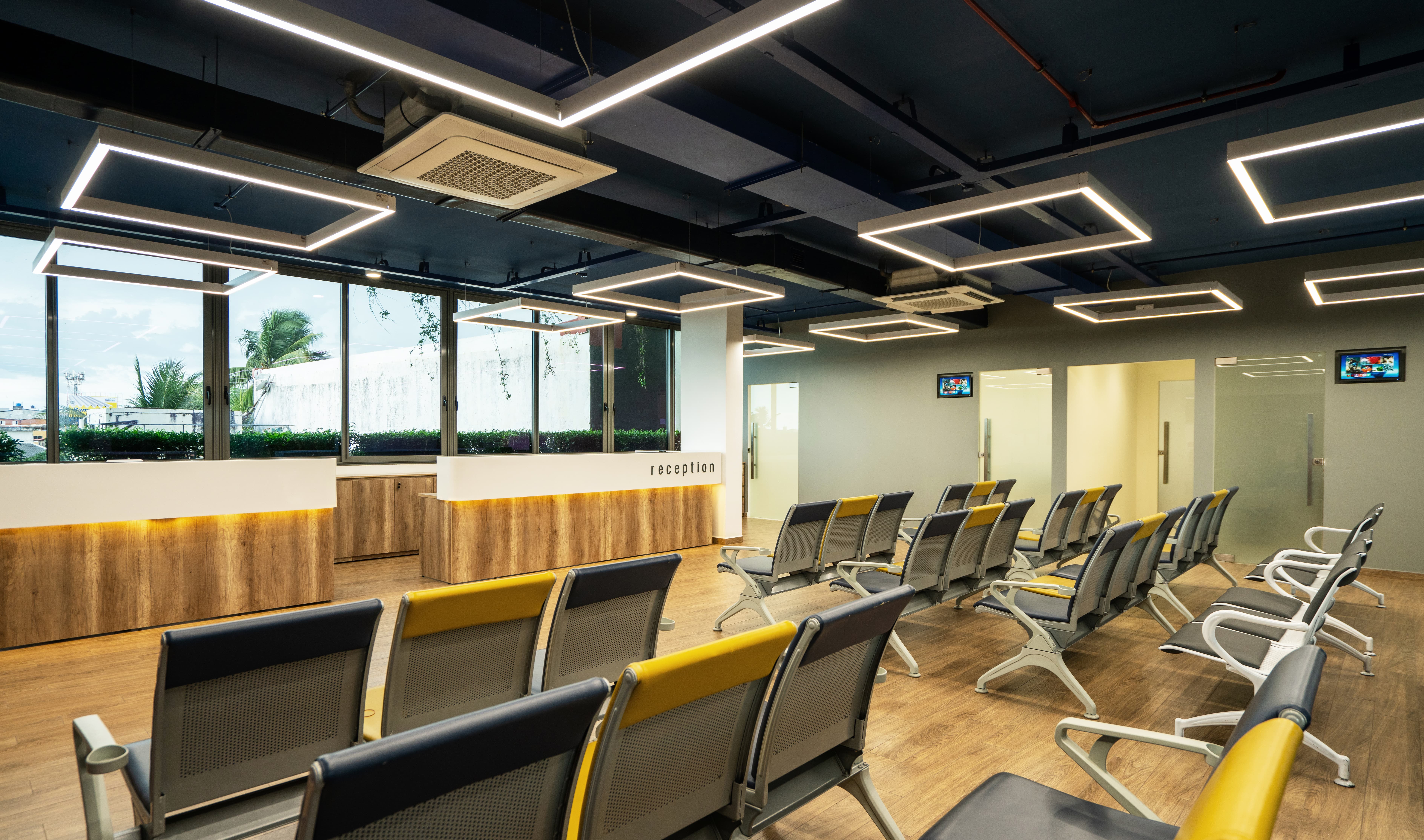 MOUNT LOTUS EYE & ENT HOSPITAL - Image 1