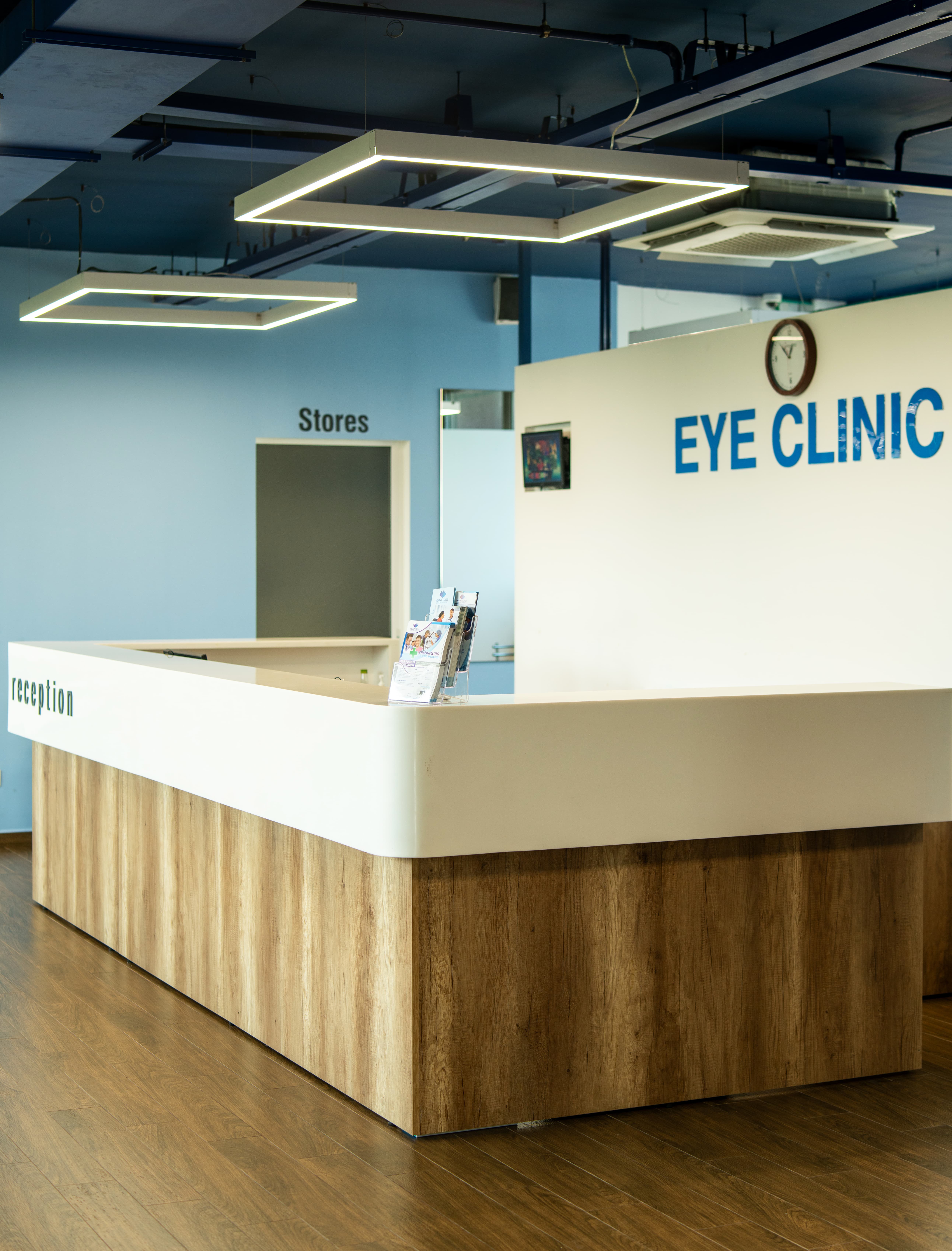 MOUNT LOTUS EYE & ENT HOSPITAL - Image 8