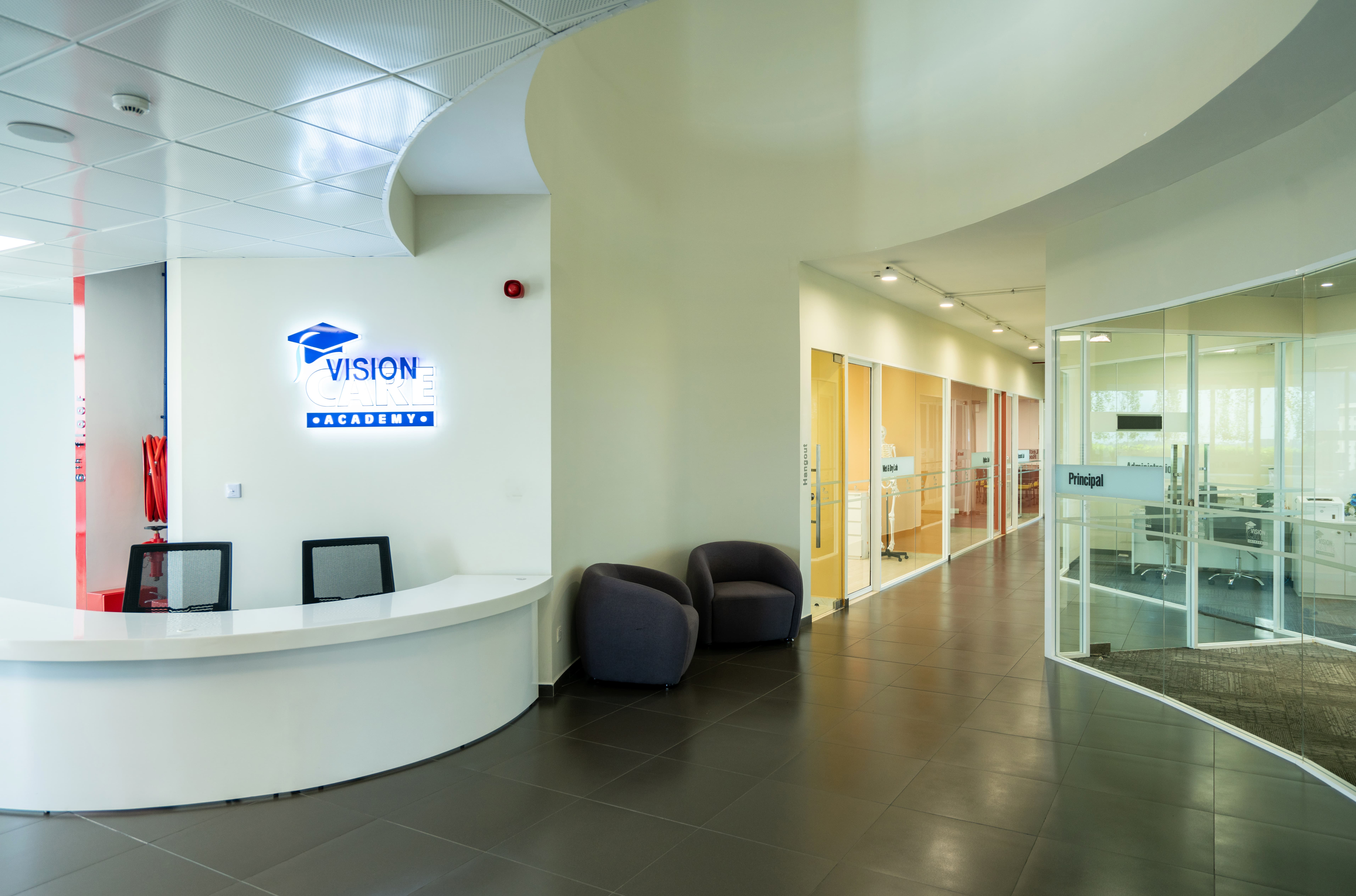 MOUNT LOTUS EYE & ENT HOSPITAL - Image 9