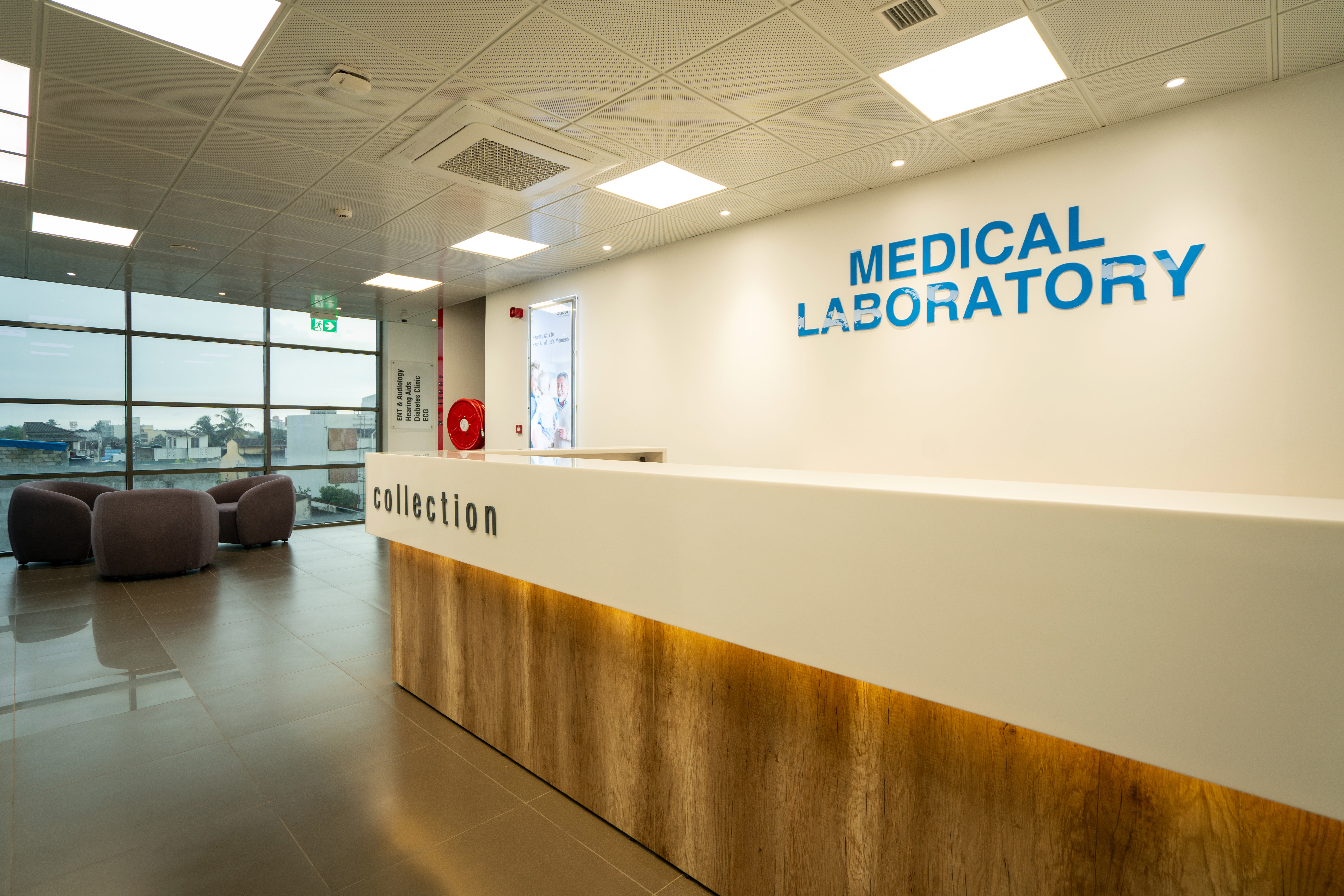 MOUNT LOTUS EYE & ENT HOSPITAL - Image 13