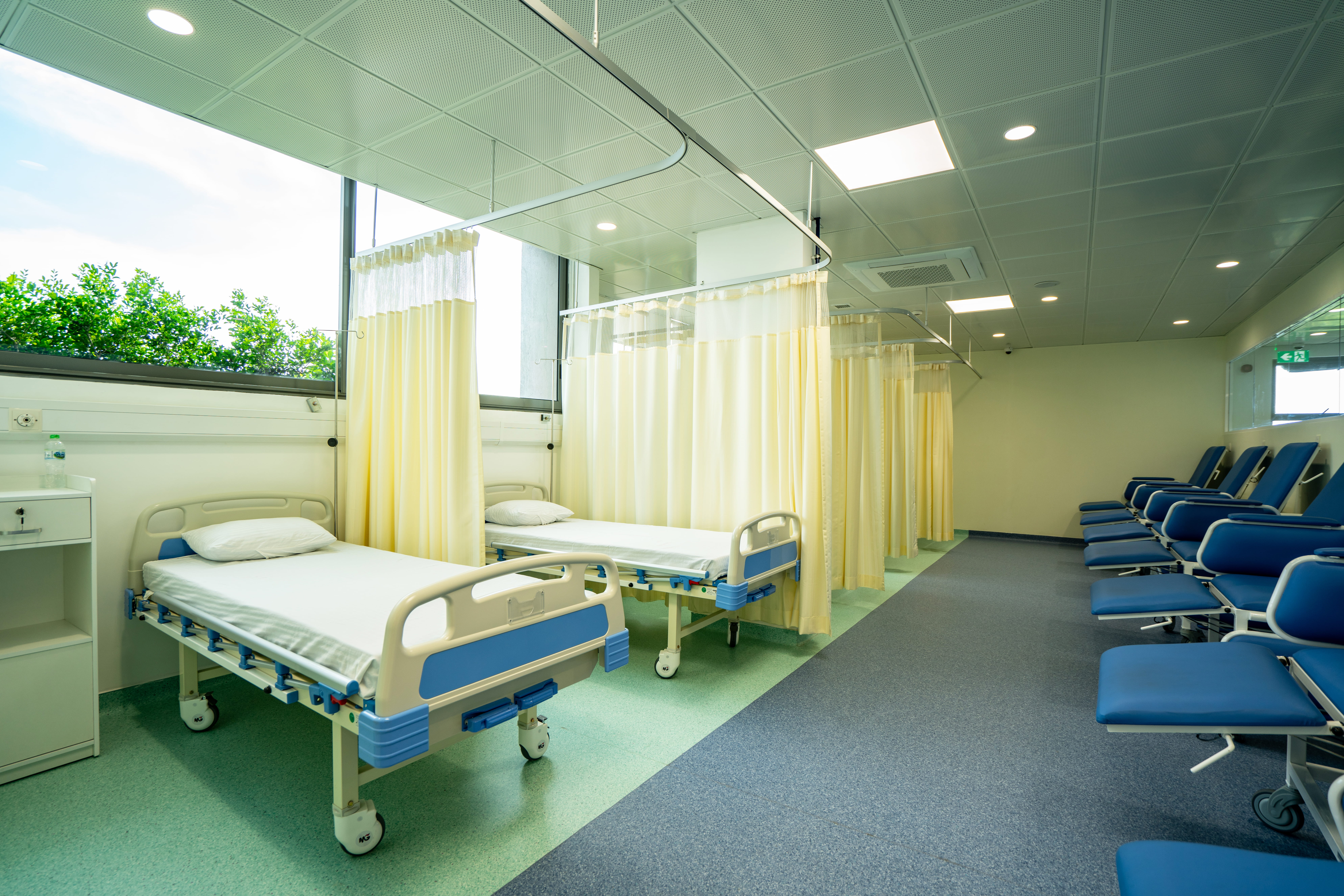 MOUNT LOTUS EYE & ENT HOSPITAL - Image 16